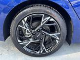 Thumbnail of 2025 Yacht Blue Kia K5