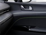 Thumbnail of 2026 Wolf Gray Kia K5