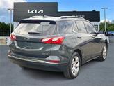Thumbnail of 2020 Nightfall Gray Metallic Chevrolet Equinox