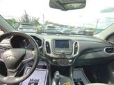 Thumbnail of 2020 Nightfall Gray Metallic Chevrolet Equinox