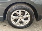 Thumbnail of 2020 Nightfall Gray Metallic Chevrolet Equinox