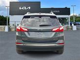Thumbnail of 2020 Nightfall Gray Metallic Chevrolet Equinox