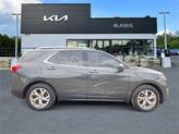 Thumbnail of 2020 Nightfall Gray Metallic Chevrolet Equinox