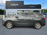 Thumbnail of 2020 Nightfall Gray Metallic Chevrolet Equinox