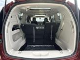 Thumbnail of 2019 Velvet Red Pearlcoat Chrysler Pacifica