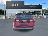 Thumbnail of 2019 Velvet Red Pearlcoat Chrysler Pacifica