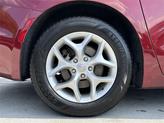 Thumbnail of 2019 Velvet Red Pearlcoat Chrysler Pacifica