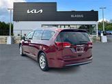 Thumbnail of 2019 Velvet Red Pearlcoat Chrysler Pacifica