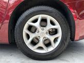 Thumbnail of 2019 Velvet Red Pearlcoat Chrysler Pacifica