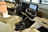 Thumbnail of 2022 Black Sapphire Metallic BMW X3