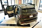 Thumbnail of 2022 Black Sapphire Metallic BMW X3