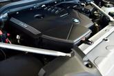Thumbnail of 2022 Black Sapphire Metallic BMW X3