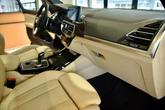 Thumbnail of 2022 Black Sapphire Metallic BMW X3