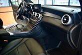 Thumbnail of 2022 Polar White Mercedes-Benz GLC 300