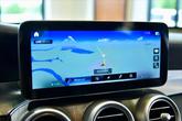 Thumbnail of 2022 Polar White Mercedes-Benz GLC 300