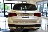Thumbnail of 2022 Polar White Mercedes-Benz GLC 300