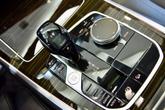 Thumbnail of 2021 Mineral White Metallic BMW X5