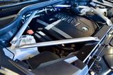 Thumbnail of 2021 Mineral White Metallic BMW X5
