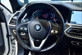 Thumbnail of 2021 Mineral White Metallic BMW X5