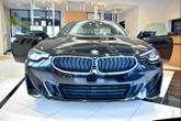 Thumbnail of 2024 Jet Black BMW 230