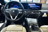 Thumbnail of 2024 Jet Black BMW 230