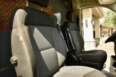 Thumbnail of 2015 Bright White Clearcoat RAM ProMaster 2500