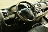 Thumbnail of 2015 Bright White Clearcoat RAM ProMaster 2500