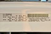 Thumbnail of 2015 Bright White Clearcoat RAM ProMaster 2500
