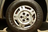 Thumbnail of 2015 Bright White Clearcoat RAM ProMaster 2500