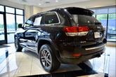 Thumbnail of 2021 Sangria Metallic Clearcoat Jeep Grand Cherokee