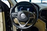 Thumbnail of 2021 Sangria Metallic Clearcoat Jeep Grand Cherokee