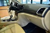 Thumbnail of 2021 Sangria Metallic Clearcoat Jeep Grand Cherokee