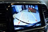 Thumbnail of 2021 Sangria Metallic Clearcoat Jeep Grand Cherokee