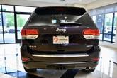 Thumbnail of 2021 Sangria Metallic Clearcoat Jeep Grand Cherokee