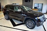 Thumbnail of 2021 Sangria Metallic Clearcoat Jeep Grand Cherokee