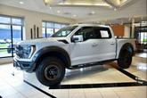 Thumbnail of 2023 Avalanche Gray Ford F-150