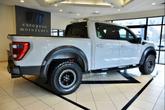 Thumbnail of 2023 Avalanche Gray Ford F-150