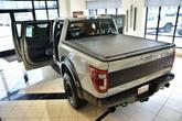 Thumbnail of 2023 Avalanche Gray Ford F-150