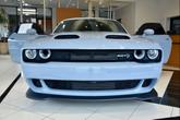 Thumbnail of 2021 Smoke Show Dodge Challenger