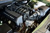 Thumbnail of 2023 F8 Green Dodge Charger