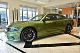 Thumbnail of 2023 F8 Green Dodge Charger