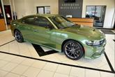 Thumbnail of 2023 F8 Green Dodge Charger