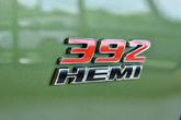 Thumbnail of 2023 F8 Green Dodge Charger