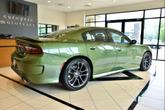 Thumbnail of 2023 F8 Green Dodge Charger