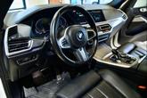 Thumbnail of 2022 Alpine White BMW X5