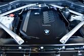 Thumbnail of 2022 Alpine White BMW X5