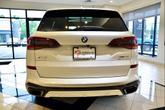 Thumbnail of 2022 Alpine White BMW X5