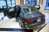 Thumbnail of 2022 Manhattan Gray Metallic Audi A4