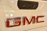 Thumbnail of 2021 Summit White GMC Sierra 1500