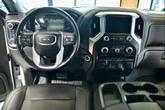 Thumbnail of 2021 Summit White GMC Sierra 1500